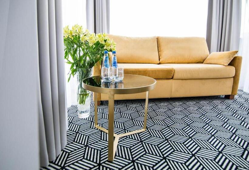 اتاق سوپریور, Platinum Residence Boutique