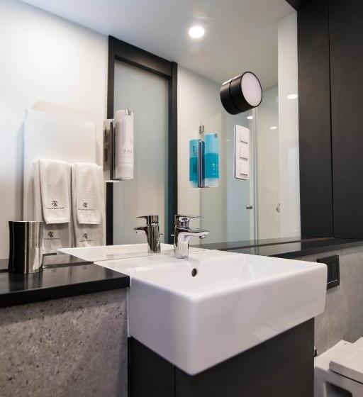 Номер Стандарт, Platinum Residence Boutique