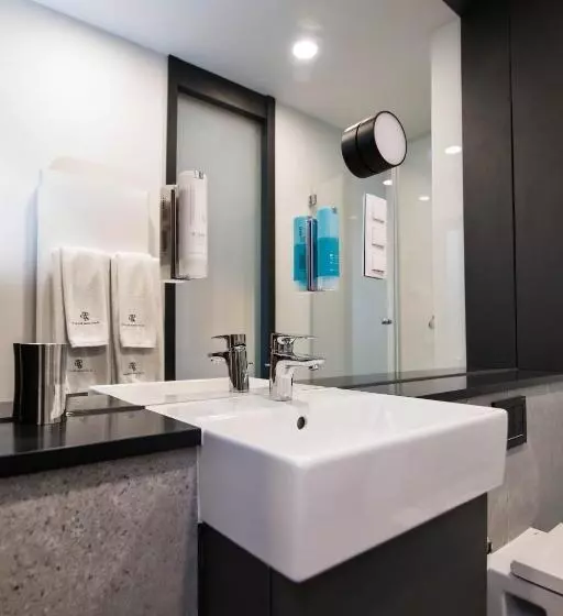 اتاق استاندارد, Platinum Residence Boutique