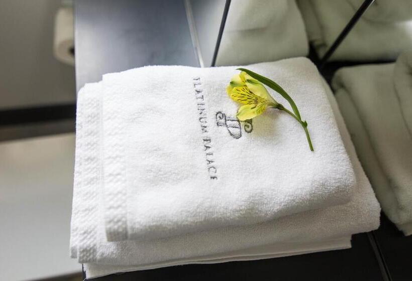 اتاق استاندارد, Platinum Residence Boutique