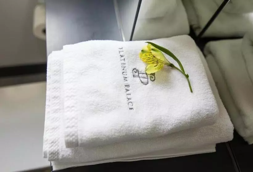 اتاق استاندارد, Platinum Residence Boutique