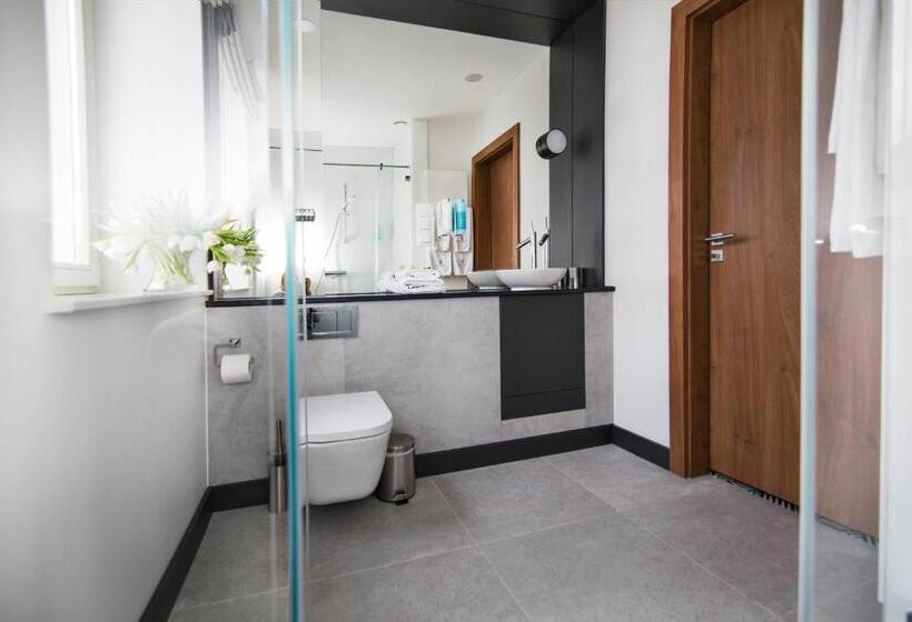 اتاق استاندارد, Platinum Residence Boutique