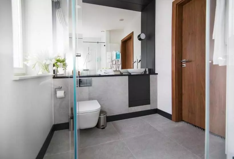 اتاق استاندارد, Platinum Residence Boutique