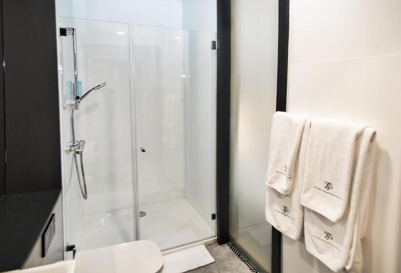 اتاق استاندارد, Platinum Residence Boutique