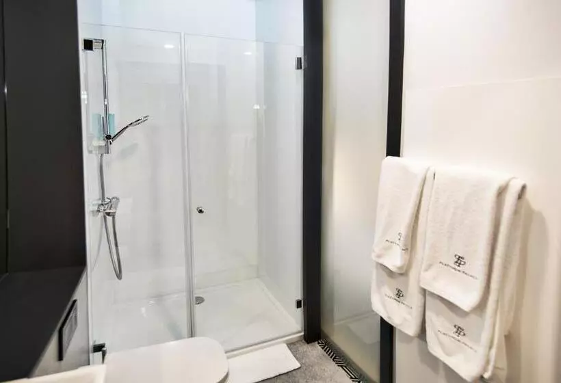 اتاق استاندارد, Platinum Residence Boutique