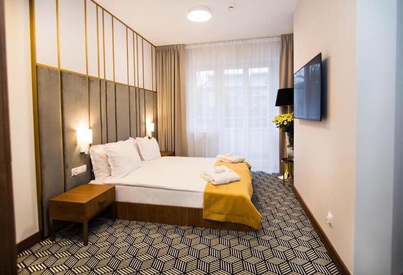 اتاق استاندارد, Platinum Residence Boutique