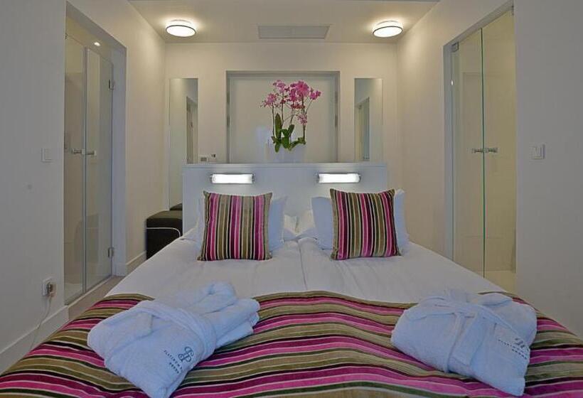 Номер Economy, Platinum Residence Boutique