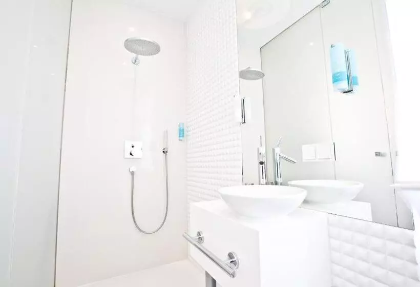 اتاق اکونومی, Platinum Residence Boutique