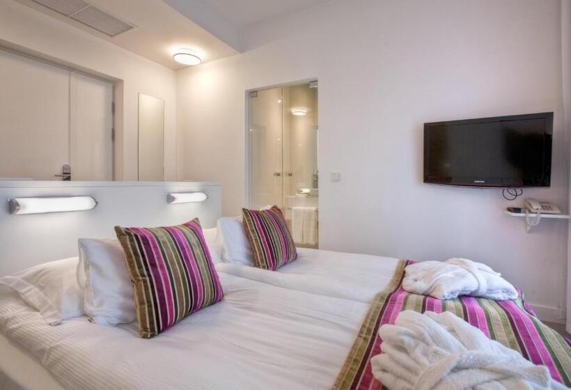 اتاق اکونومی, Platinum Residence Boutique