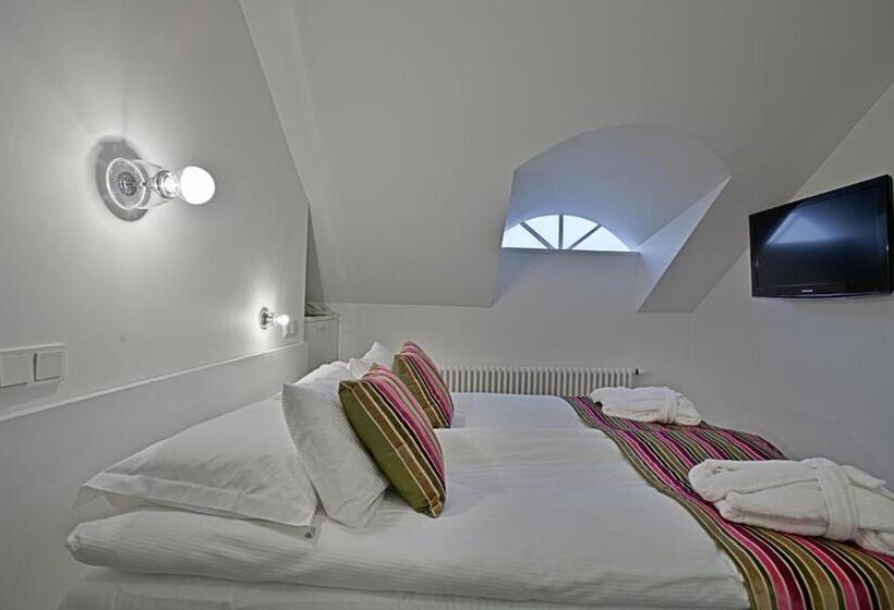 اتاق اکونومی, Platinum Residence Boutique