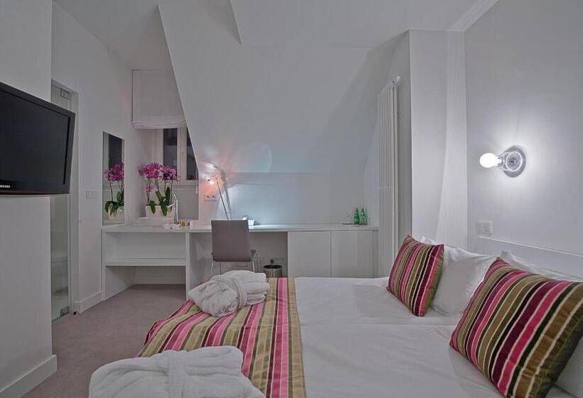 Номер Economy, Platinum Residence Boutique
