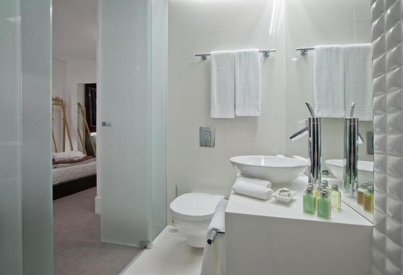 اتاق اکونومی, Platinum Residence Boutique