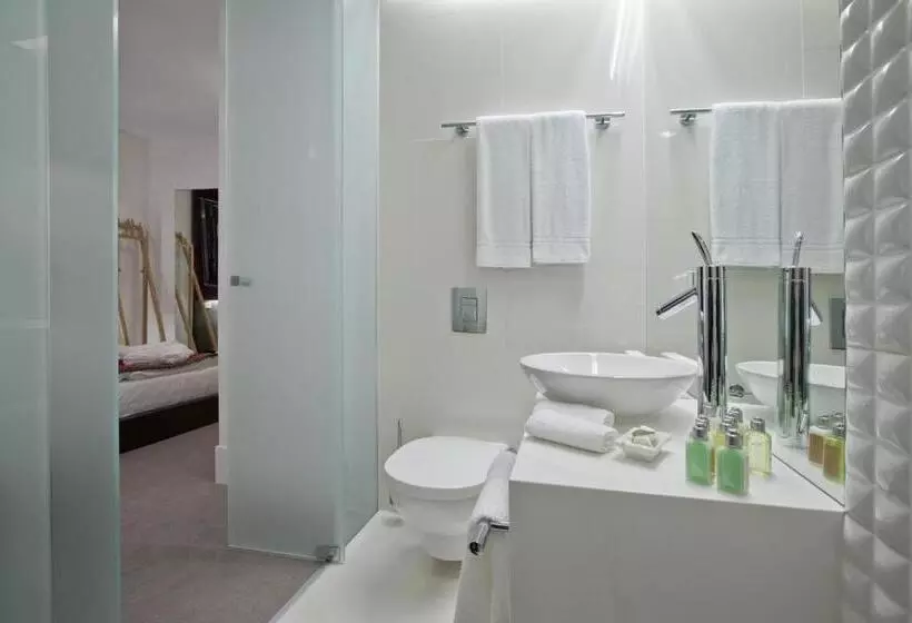 اتاق اکونومی, Platinum Residence Boutique
