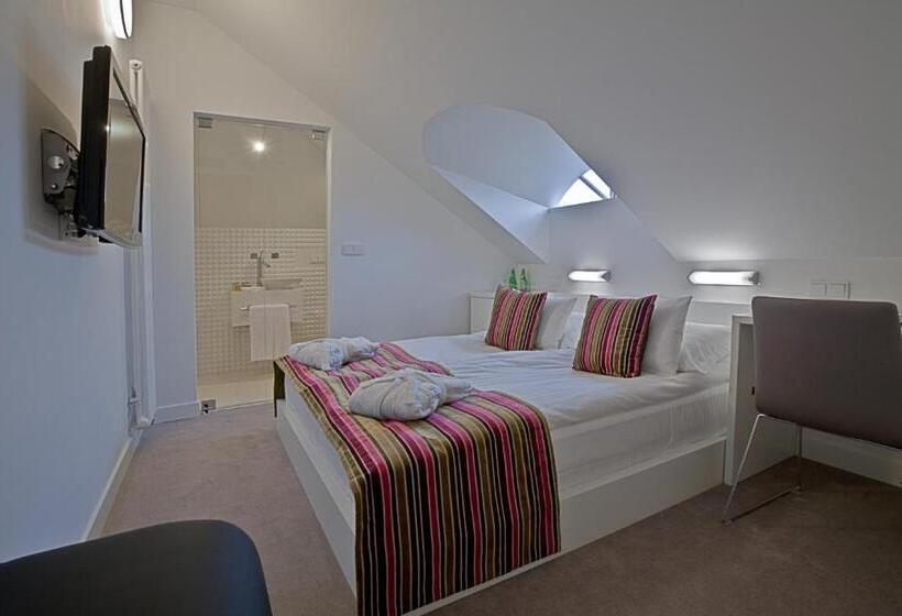 اتاق اکونومی, Platinum Residence Boutique