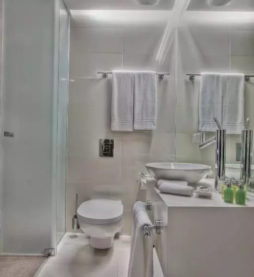 اتاق اکونومی, Platinum Residence Boutique
