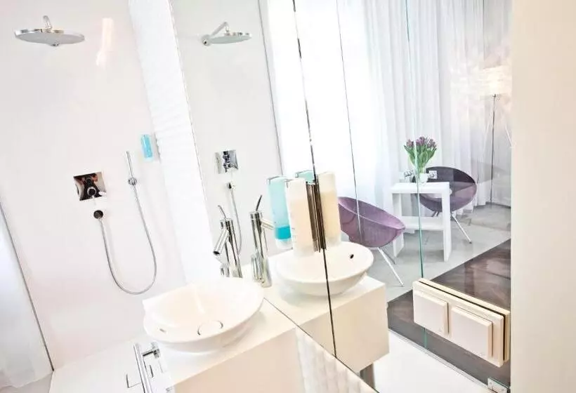 اتاق اکونومی, Platinum Residence Boutique