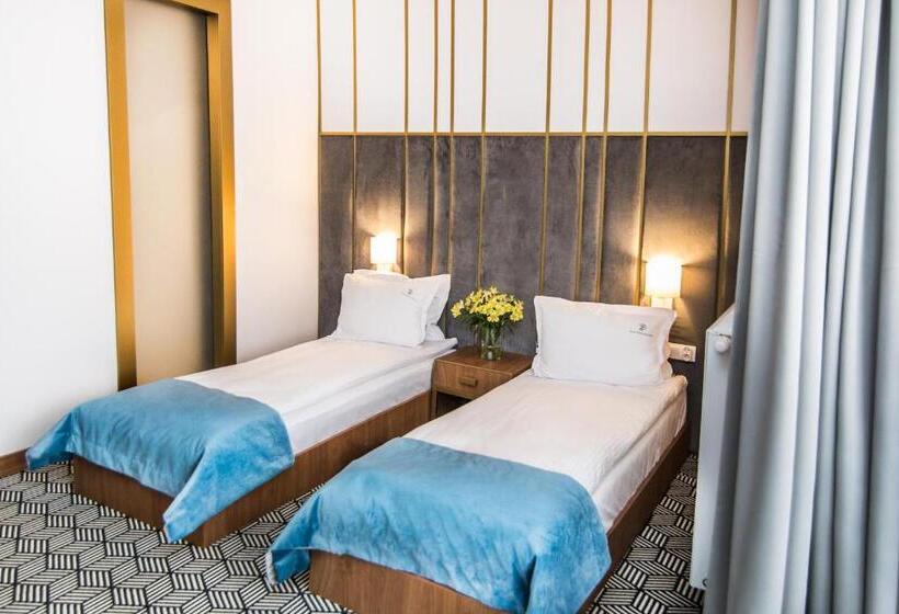 اتاق لوکس, Platinum Residence Boutique