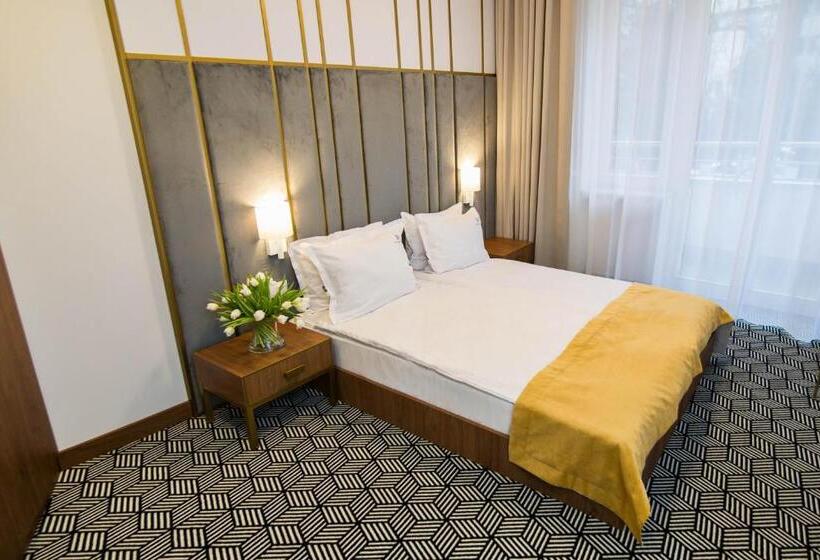 اتاق سوپریور, Platinum Residence Boutique