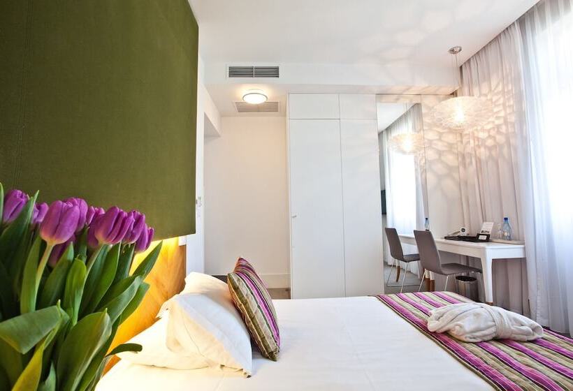 اتاق راحتی, Platinum Residence Boutique