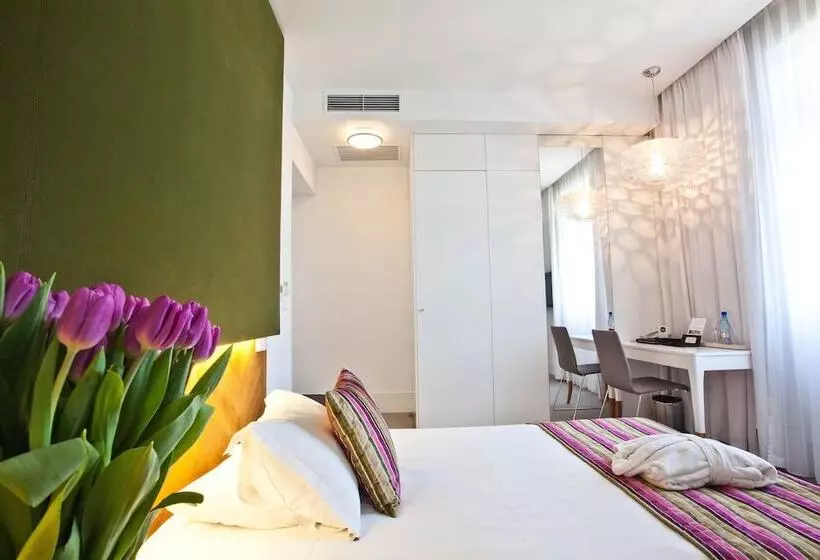 اتاق راحتی, Platinum Residence Boutique