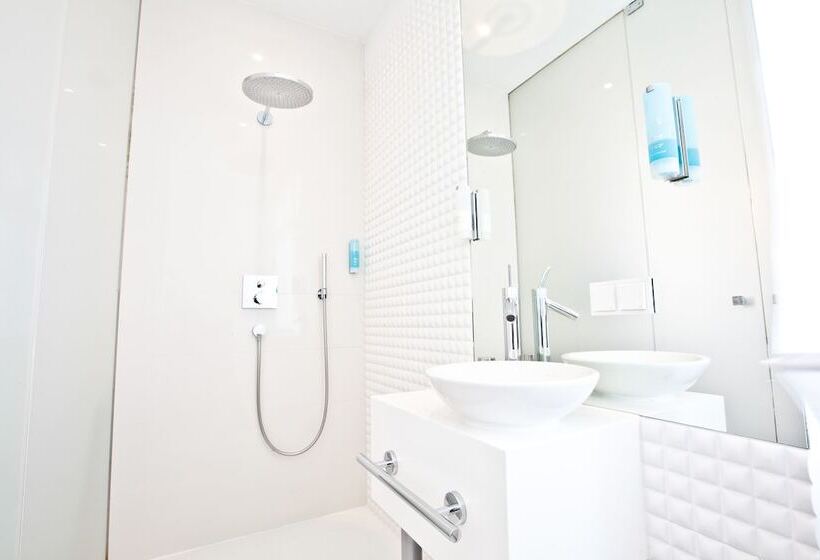 اتاق راحتی, Platinum Residence Boutique