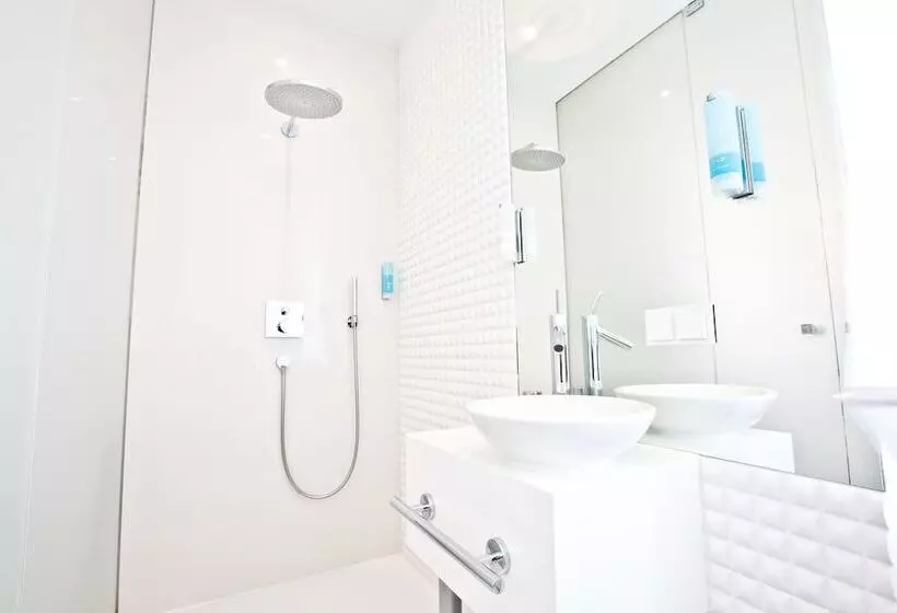 اتاق راحتی, Platinum Residence Boutique