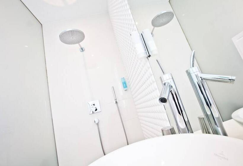 اتاق راحتی, Platinum Residence Boutique