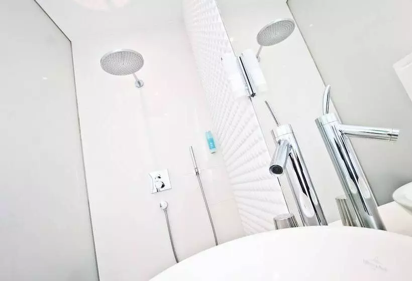 اتاق راحتی, Platinum Residence Boutique