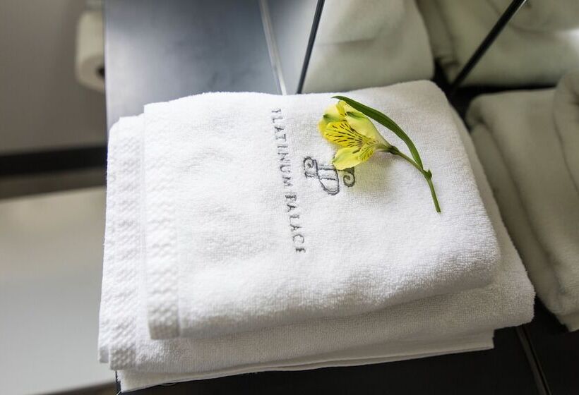 اتاق لوکس, Platinum Residence Boutique