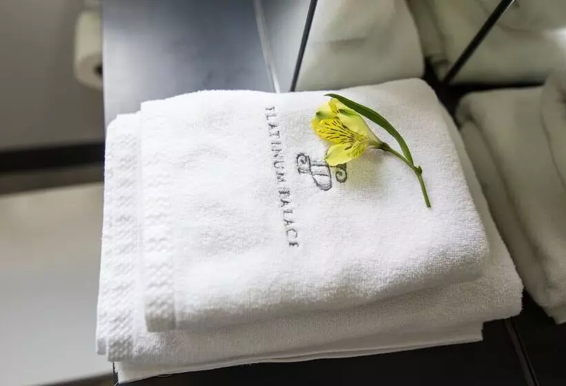 اتاق لوکس, Platinum Residence Boutique
