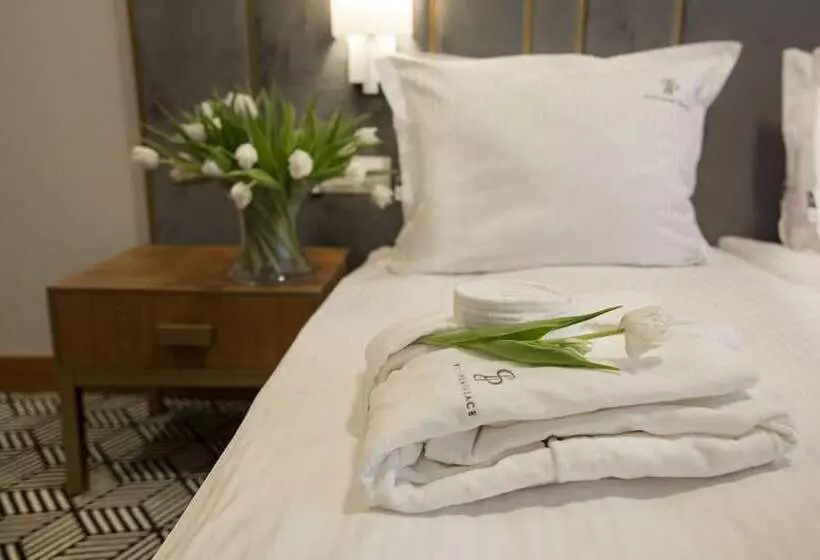 اتاق سوپریور, Platinum Residence Boutique