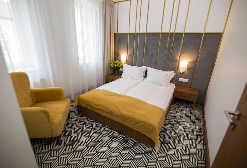 اتاق سوپریور, Platinum Residence Boutique