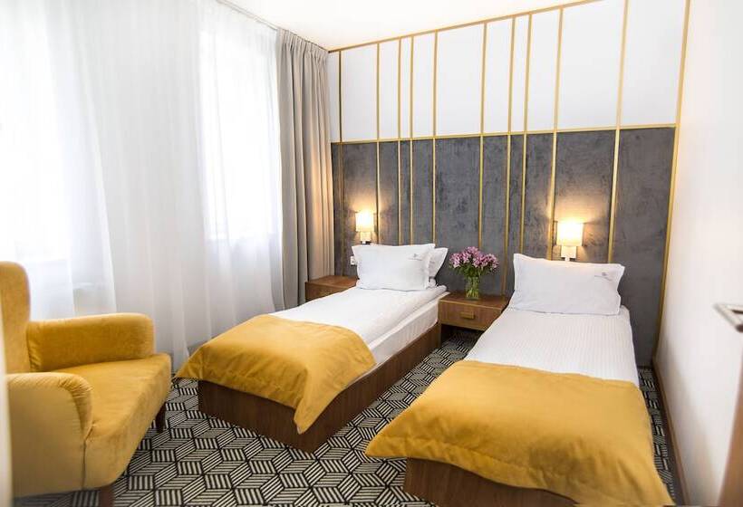 اتاق سوپریور, Platinum Residence Boutique