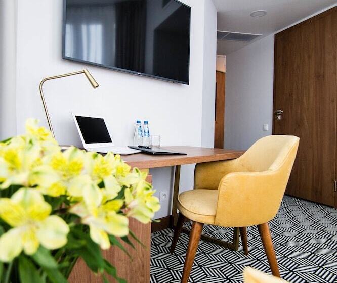 اتاق سوپریور, Platinum Residence Boutique