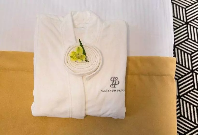 اتاق سوپریور, Platinum Residence Boutique