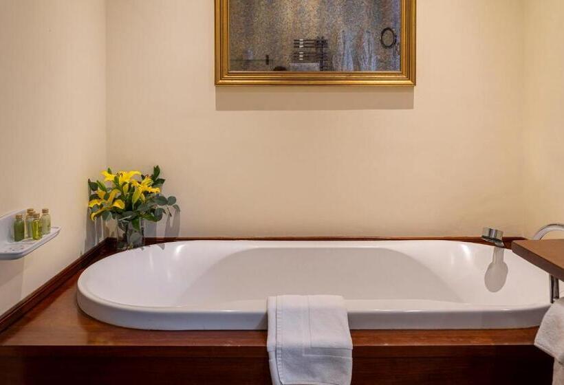 Номер Deluxe с Террасой, Ca S Xorc Luxury Retreat   Adults Only