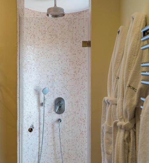 غرفة ديلوكس مزودة بتراس, Ca S Xorc Luxury Retreat   Adults Only