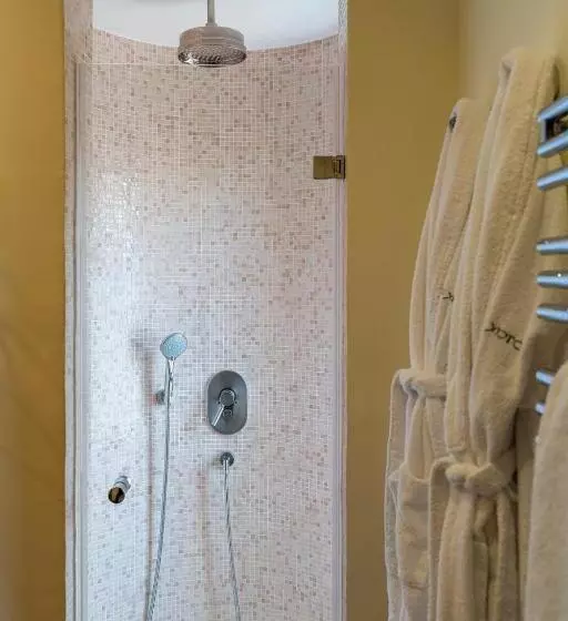 اتاق لوکس با تراس, Ca S Xorc Luxury Retreat Adults Only