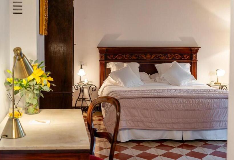 غرفة ديلوكس مزودة بتراس, Ca S Xorc Luxury Retreat   Adults Only