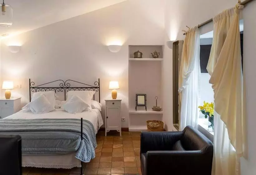 اتاق استاندارد, Ca S Xorc Luxury Retreat Adults Only
