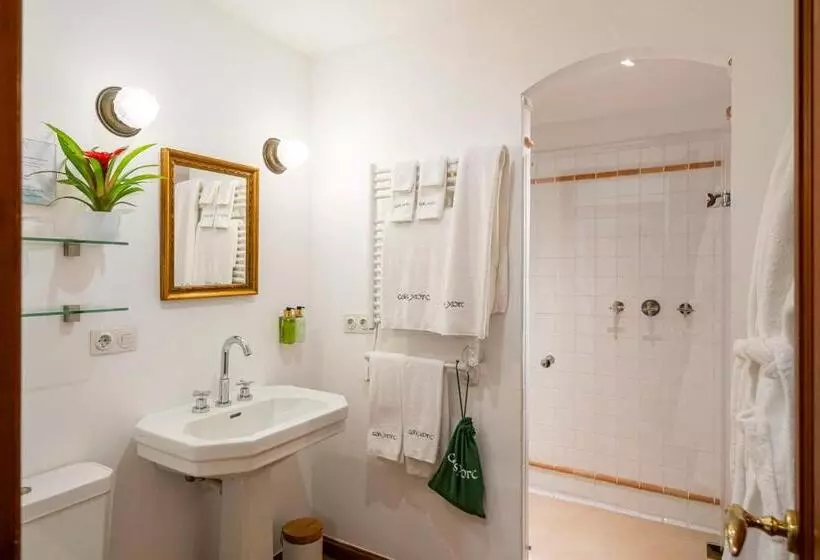 اتاق استاندارد, Ca S Xorc Luxury Retreat Adults Only