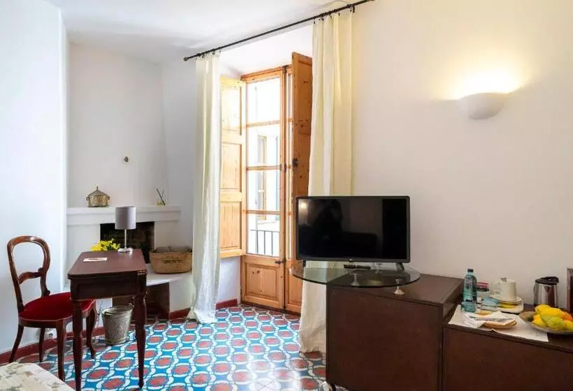 اتاق استاندارد, Ca S Xorc Luxury Retreat Adults Only