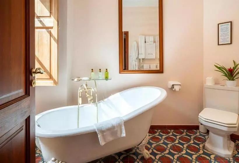 اتاق استاندارد, Ca S Xorc Luxury Retreat Adults Only