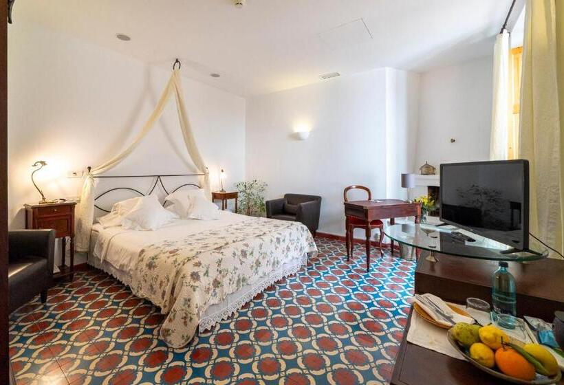 חדר סטנדרט, Ca S Xorc Luxury Retreat   Adults Only