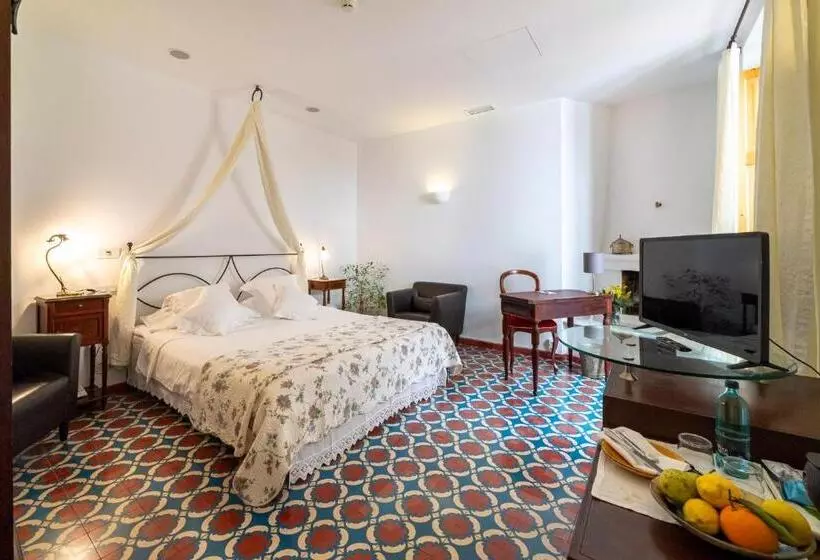 اتاق استاندارد, Ca S Xorc Luxury Retreat Adults Only