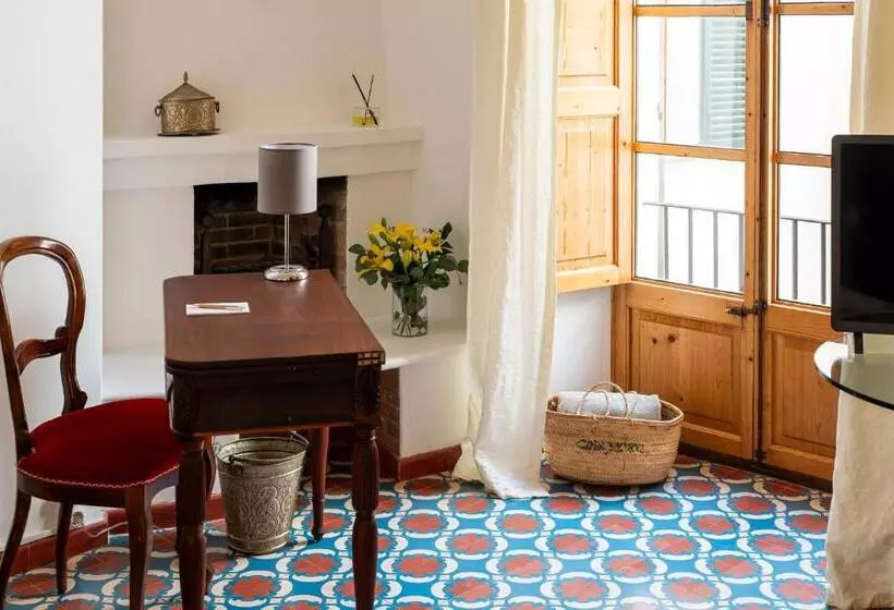 اتاق استاندارد, Ca S Xorc Luxury Retreat Adults Only