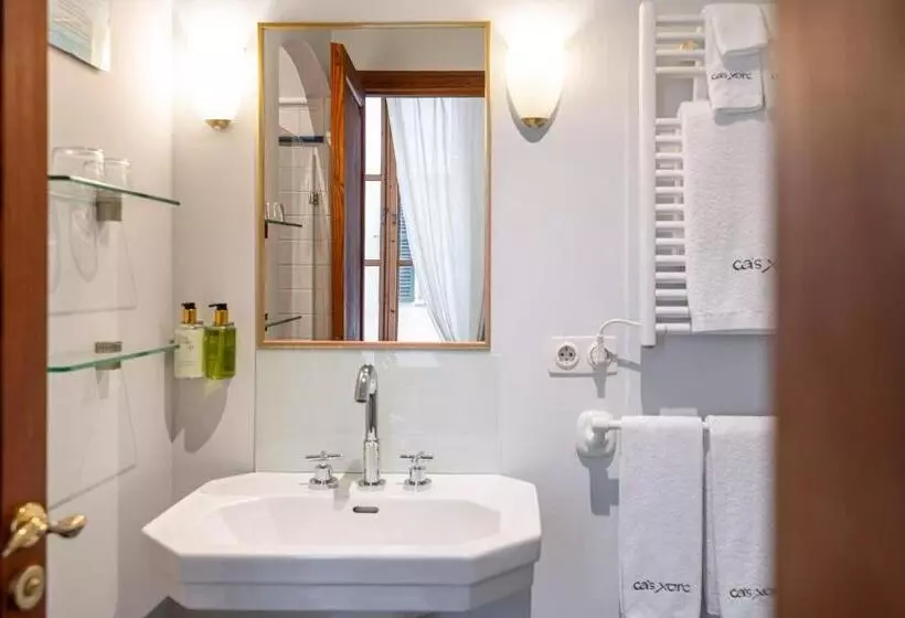 اتاق استاندارد, Ca S Xorc Luxury Retreat Adults Only