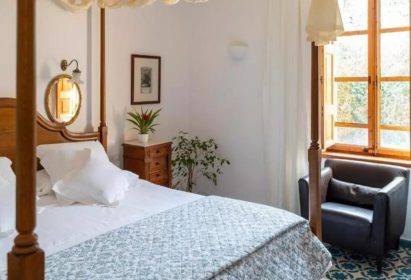 اتاق استاندارد, Ca S Xorc Luxury Retreat Adults Only