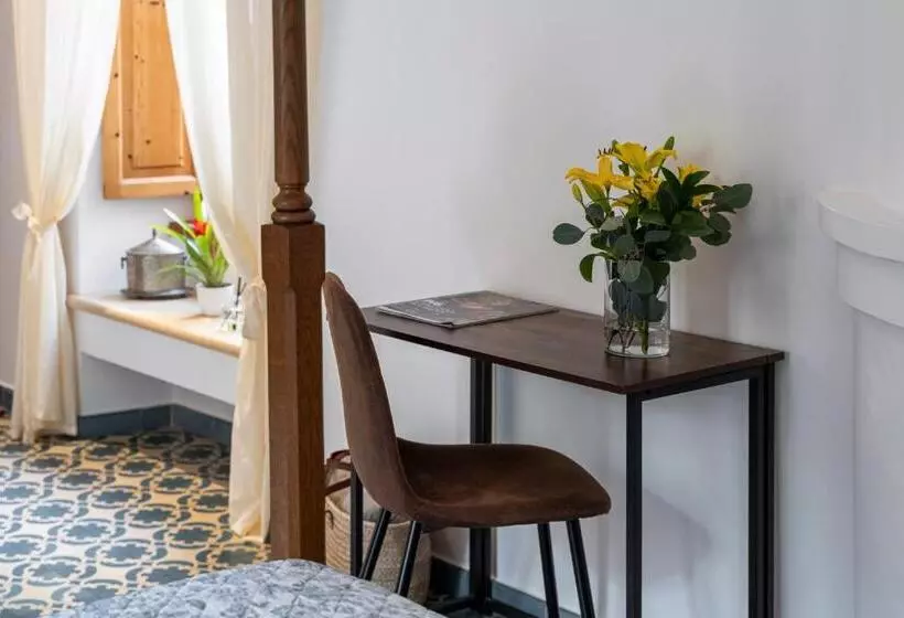 اتاق استاندارد, Ca S Xorc Luxury Retreat Adults Only