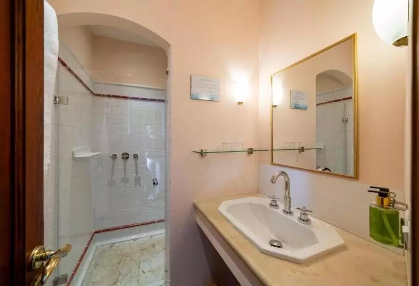 اتاق استاندارد, Ca S Xorc Luxury Retreat Adults Only